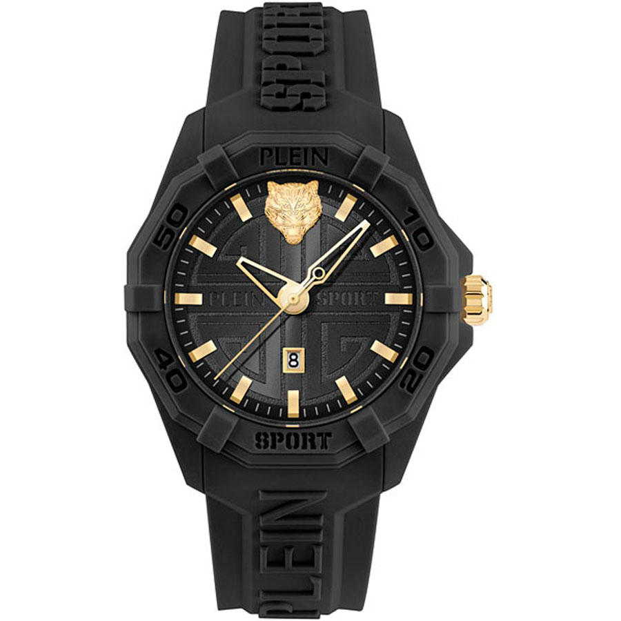Часы Plein Sport FEARLESS PSQGA0125